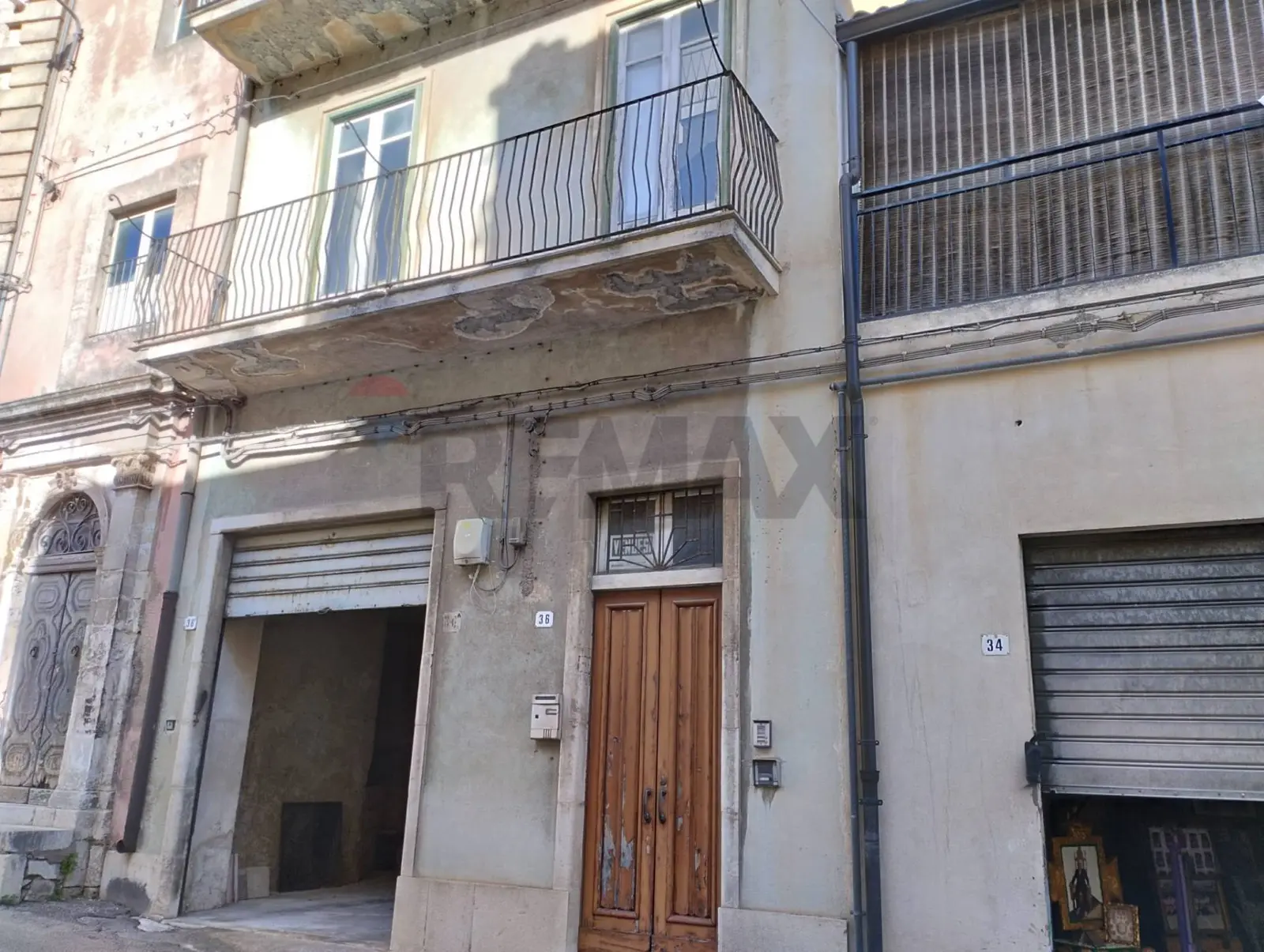 Appartamento in Vendita a Modica