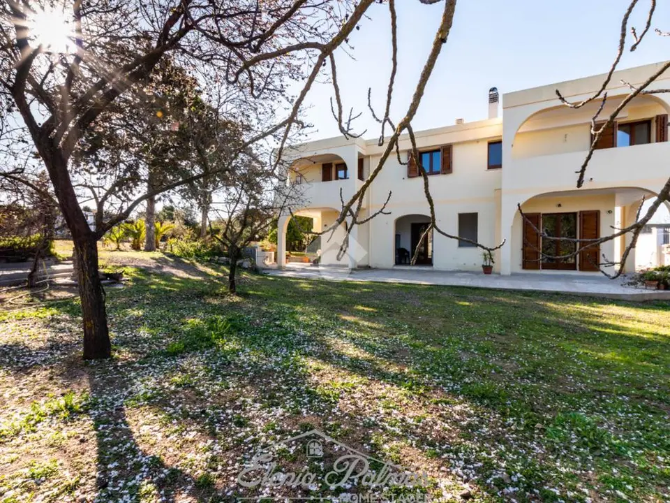 Villa singola in vendita a Quartu Sant'Elena