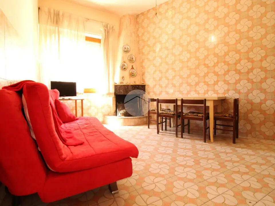 Casa indipendente in vendita a Quartucciu