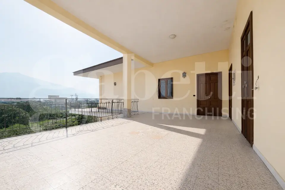 Appartamento in CORSO TRIESTE snc, Scafati (SA)