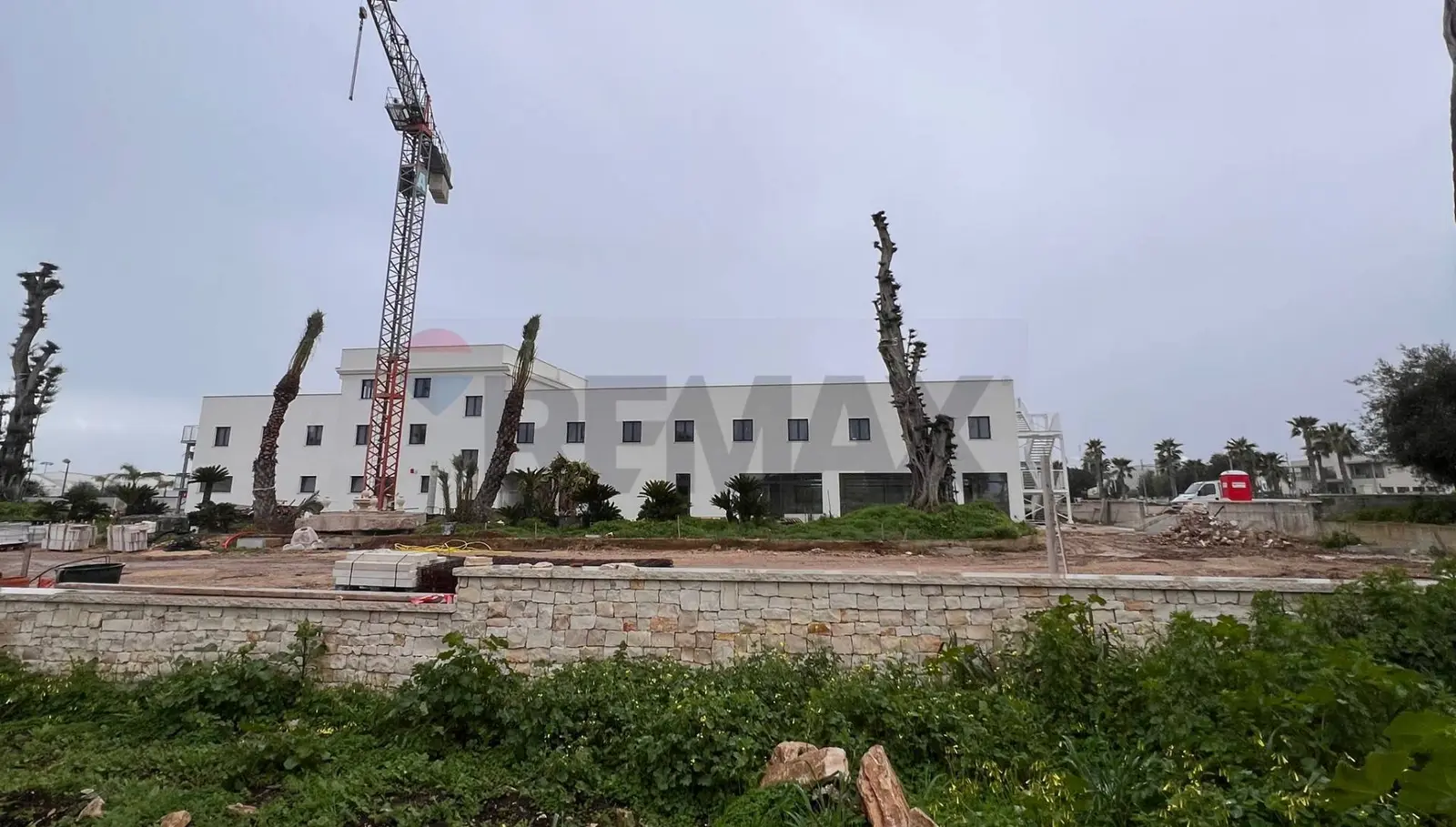 Albergo/Hotel in Affitto a Molfetta