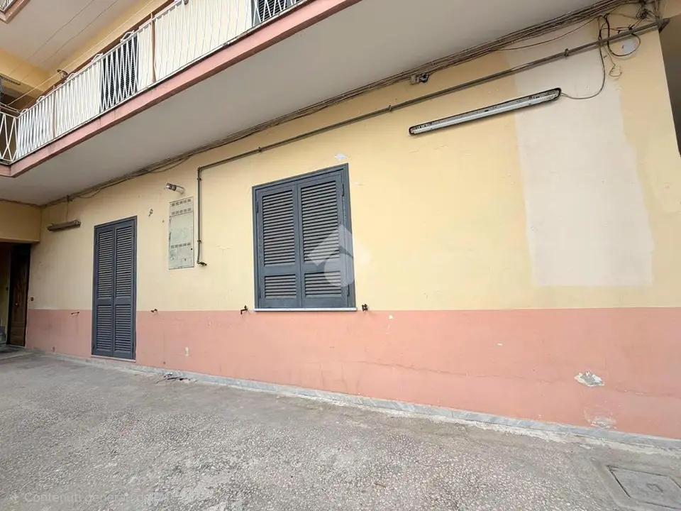 Trilocale in vendita a Sant'Antimo