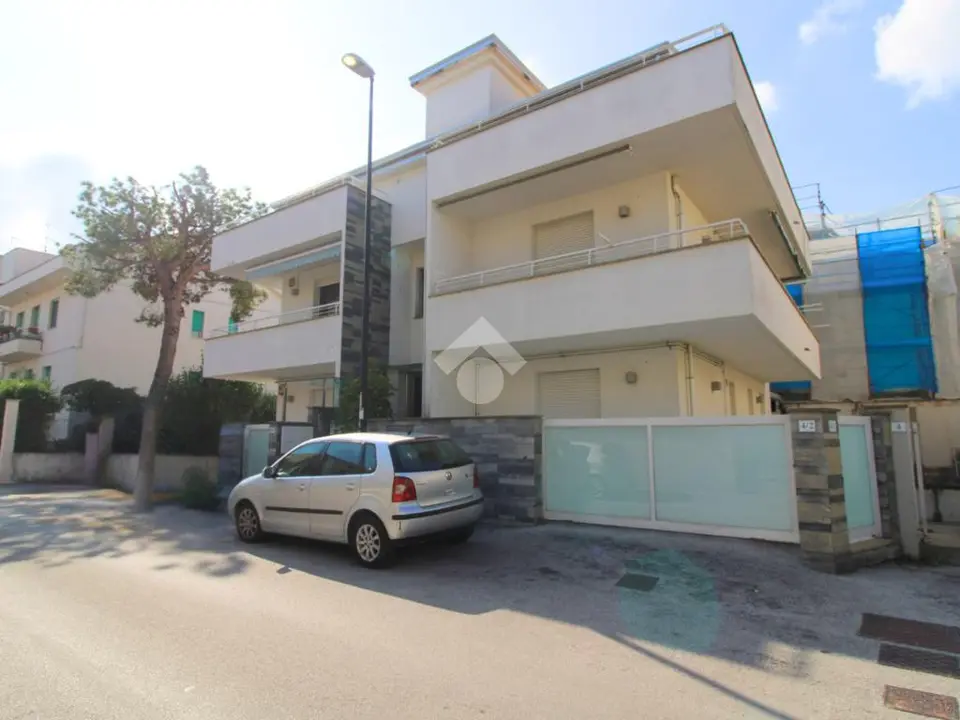 Trilocale in vendita a Pescara