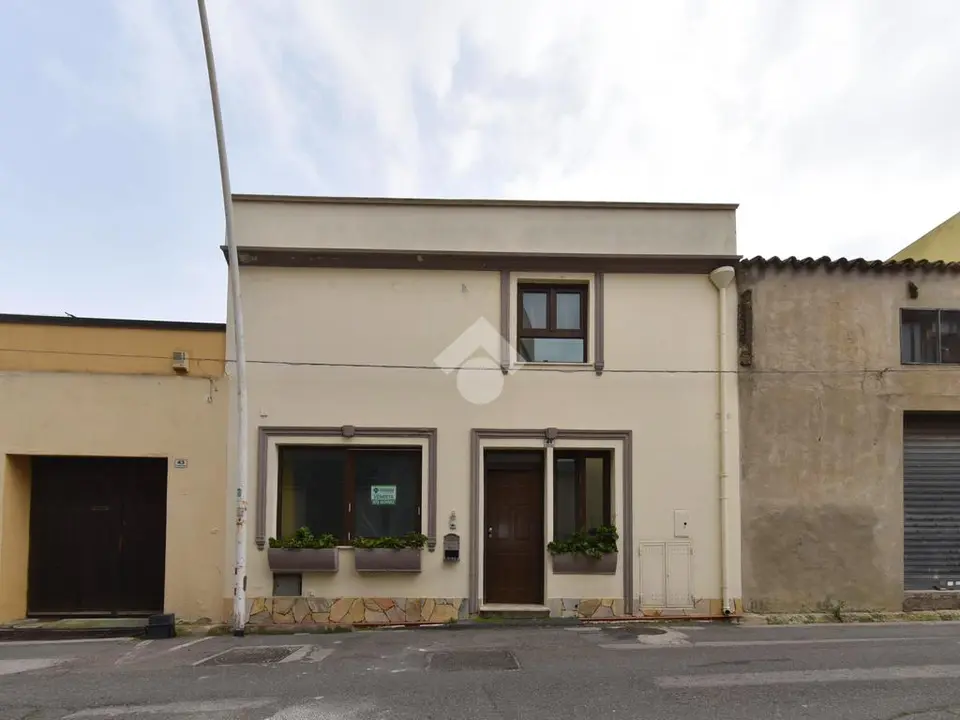 Casa indipendente in vendita a Cagliari