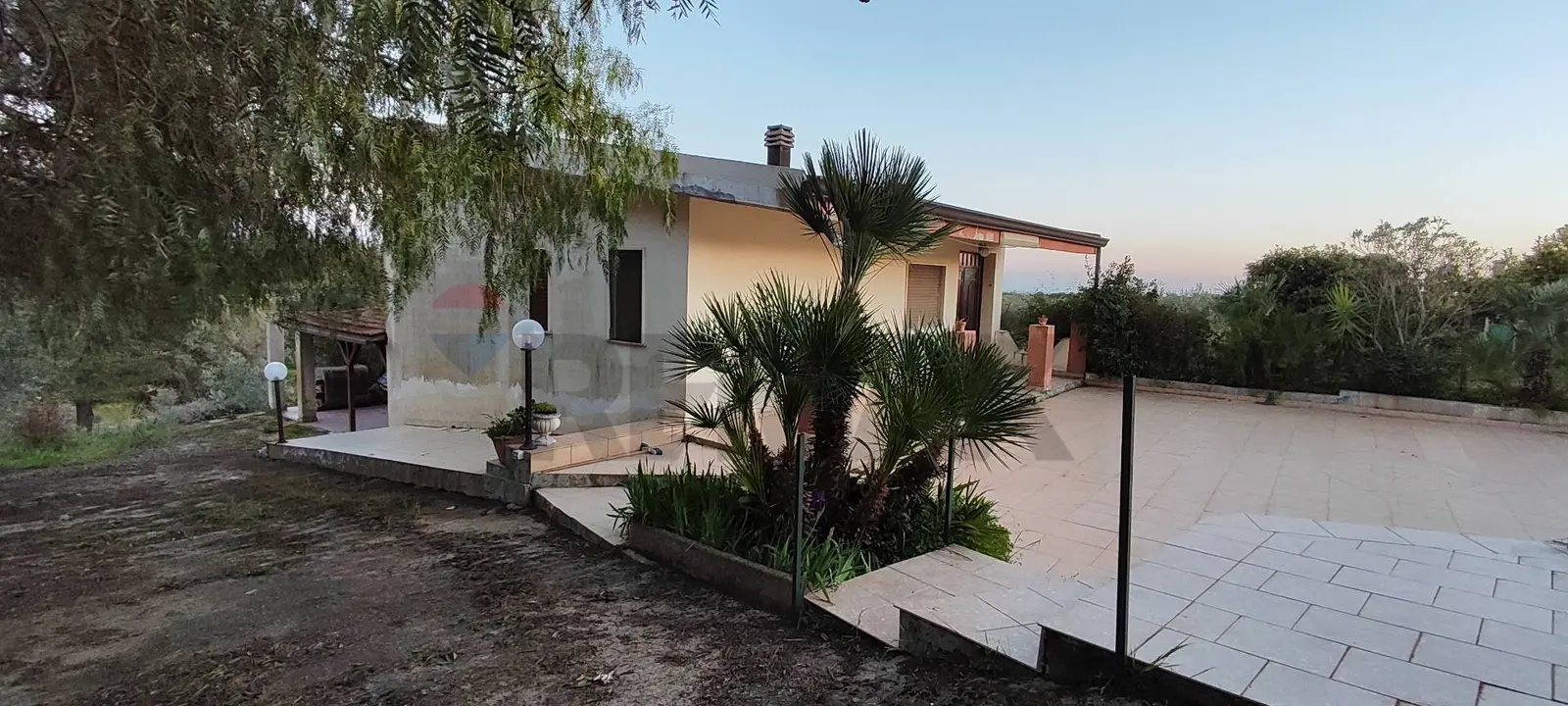 Villa o villino in Vendita a Caltagirone