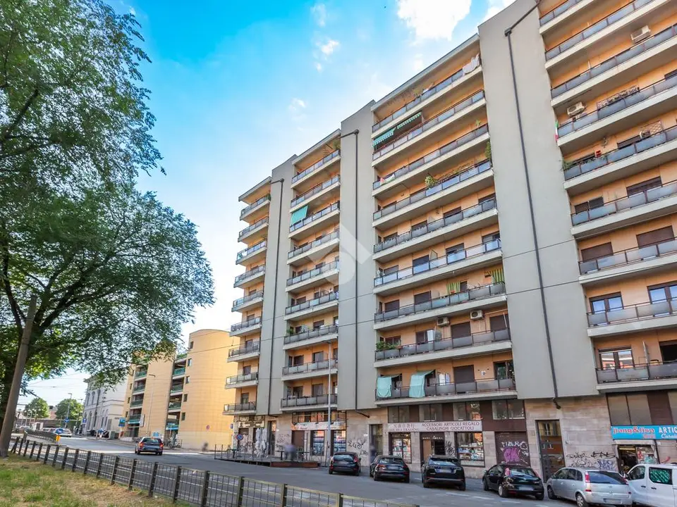 Trilocale in vendita a Torino