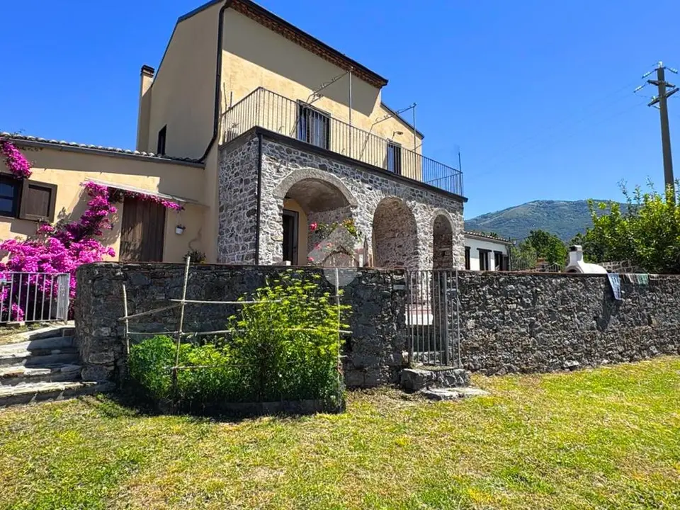 Villa singola in vendita a Torraca