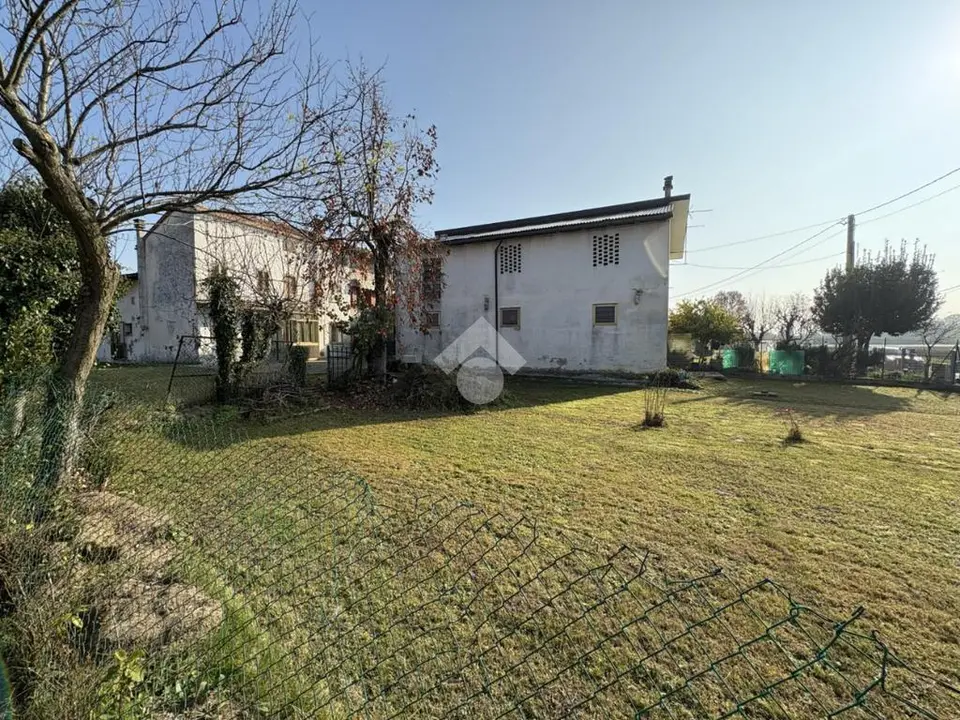 Casa semindipendente in vendita a Vigodarzere