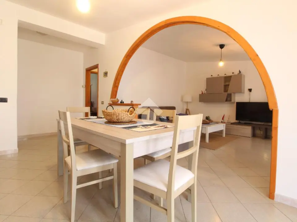 Quadrilocale in vendita a Agropoli