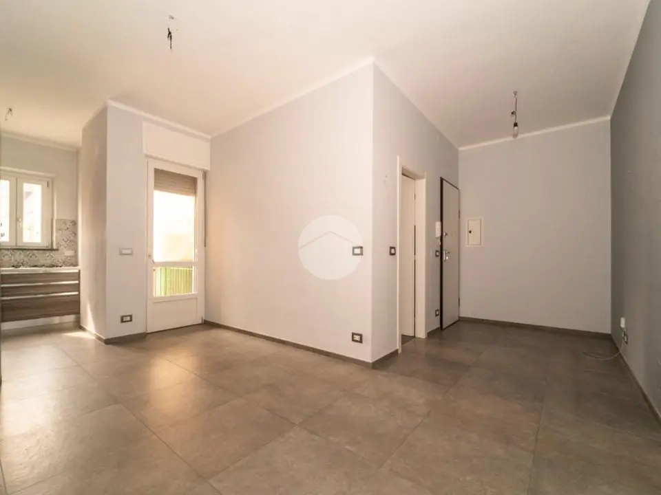 Bilocale in vendita a Torino