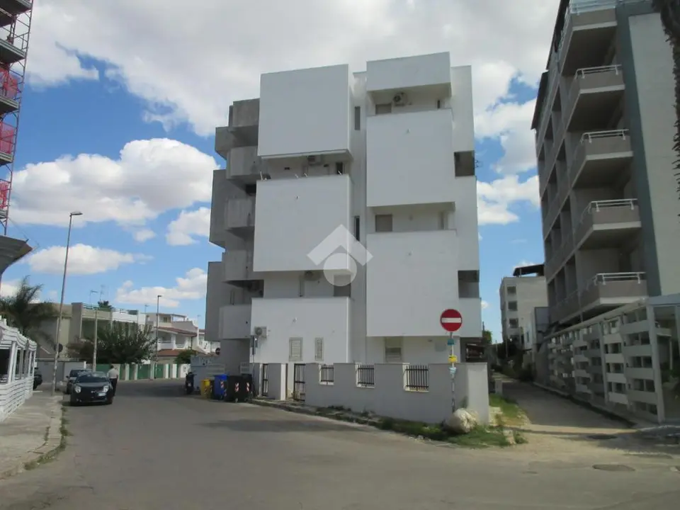 Bilocale in vendita a Gallipoli