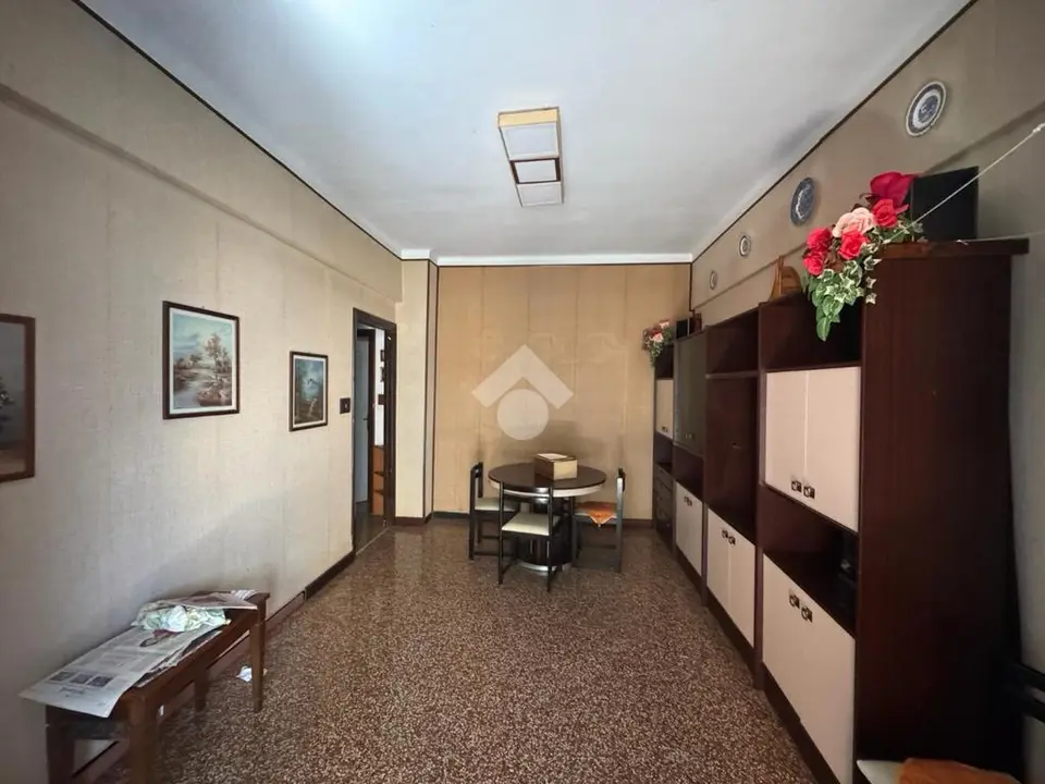 Bilocale in vendita a Genova