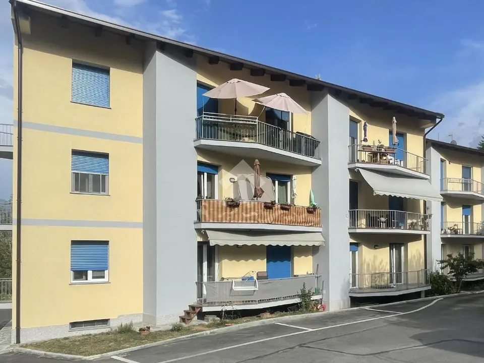 Quadrilocale in vendita a Susa