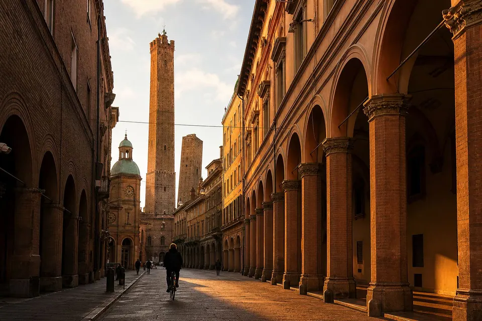 Bologna