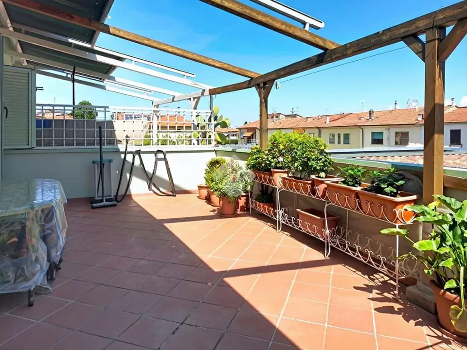 Trilocale in vendita a Vecchiano