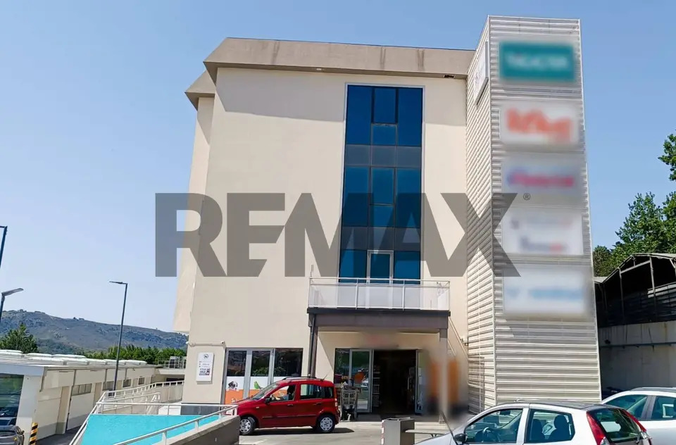 Ufficio in Affitto a Enna