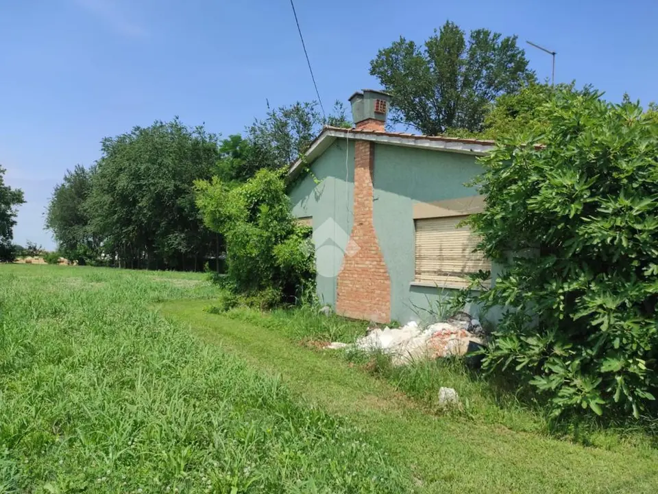 Rustico in vendita a Arzergrande