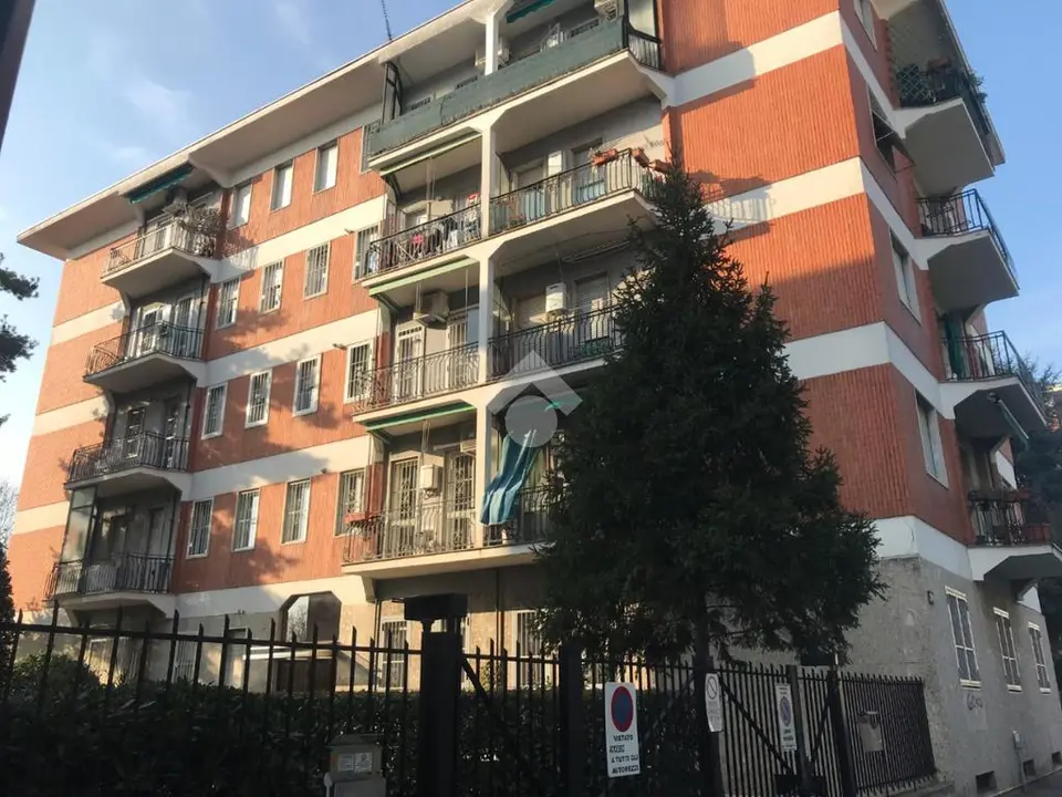 Monolocale in affitto a Milano