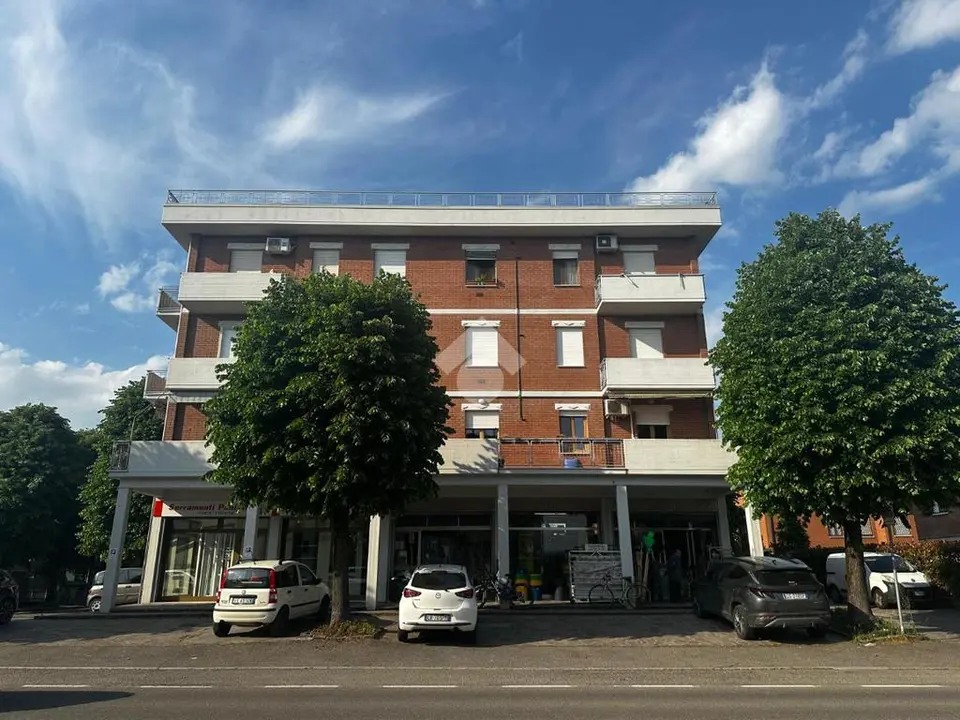 Quadrilocale in vendita a Formigine