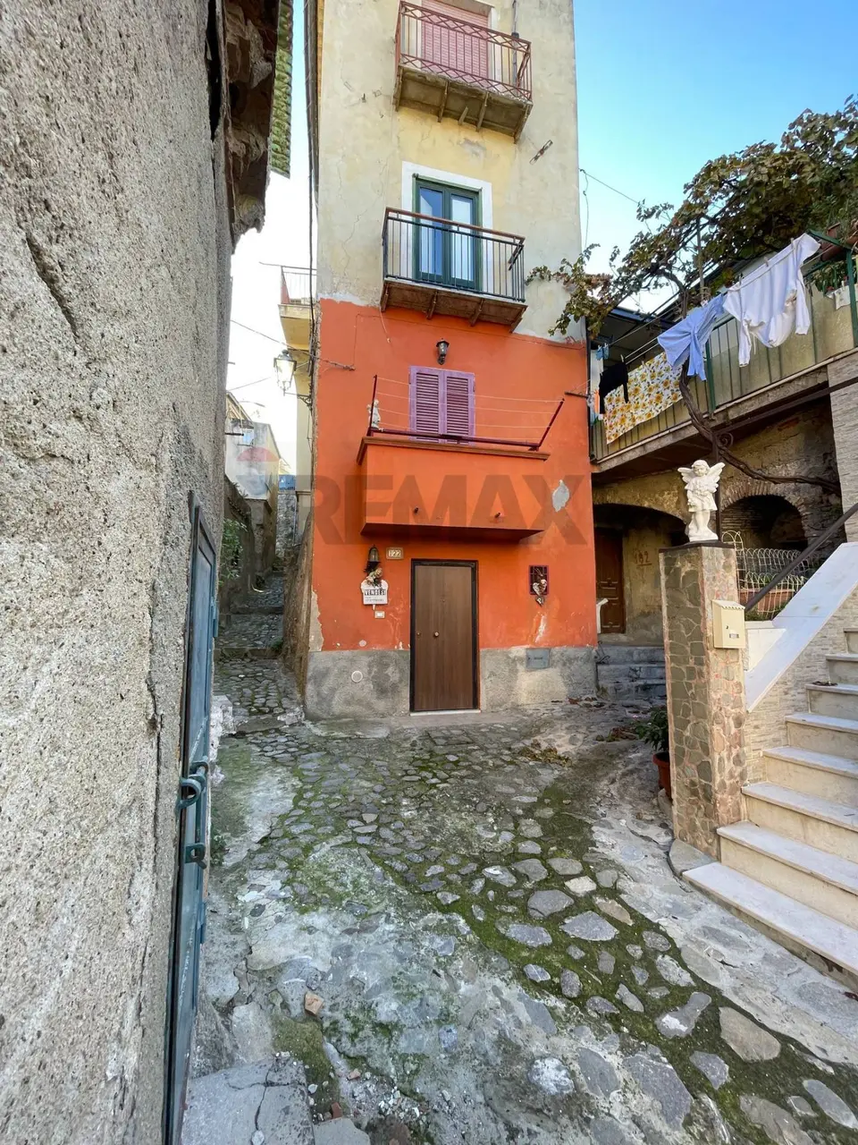 Casa Semindipendente in Vendita a Corigliano-Rossano