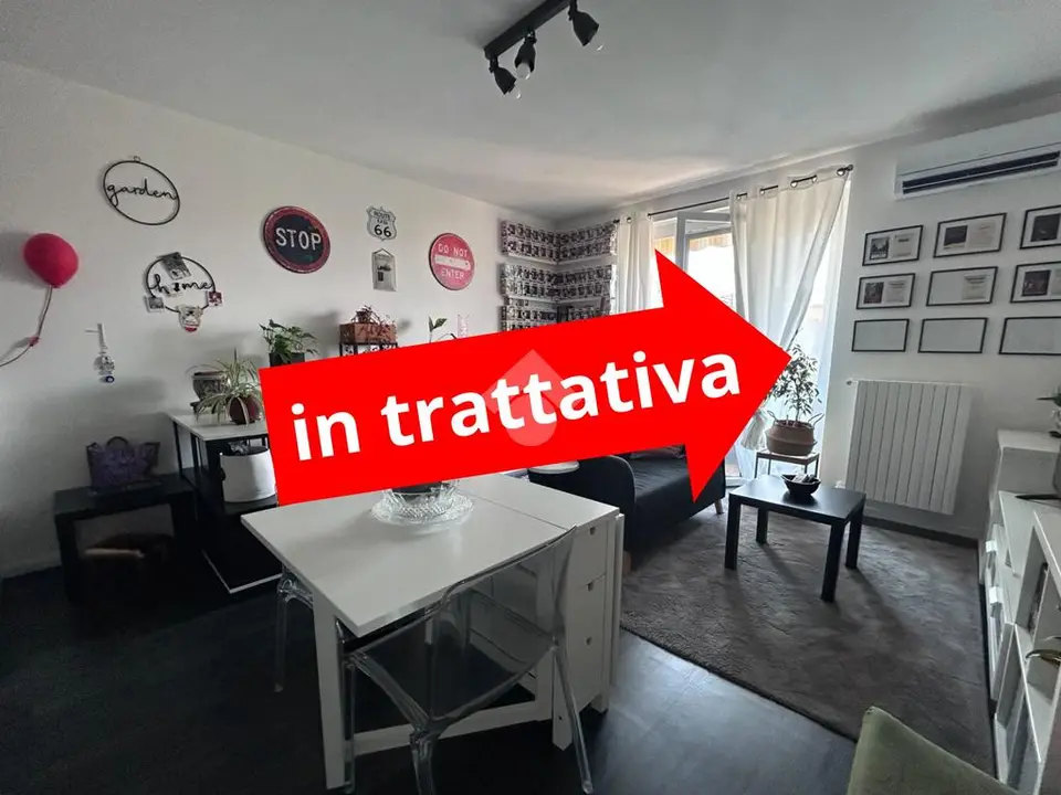 Bilocale in vendita a Castel Mella