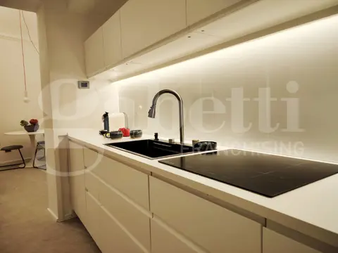 Appartamento in Via Cappuccini 177, Palermo (PA)