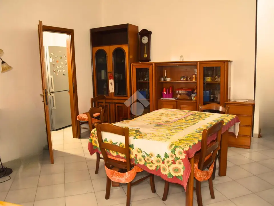 Trilocale in vendita a Lecce