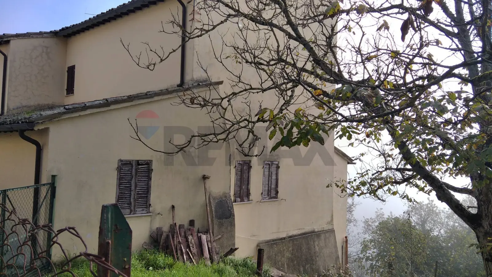 Casa Indipendente in Vendita a Sellano