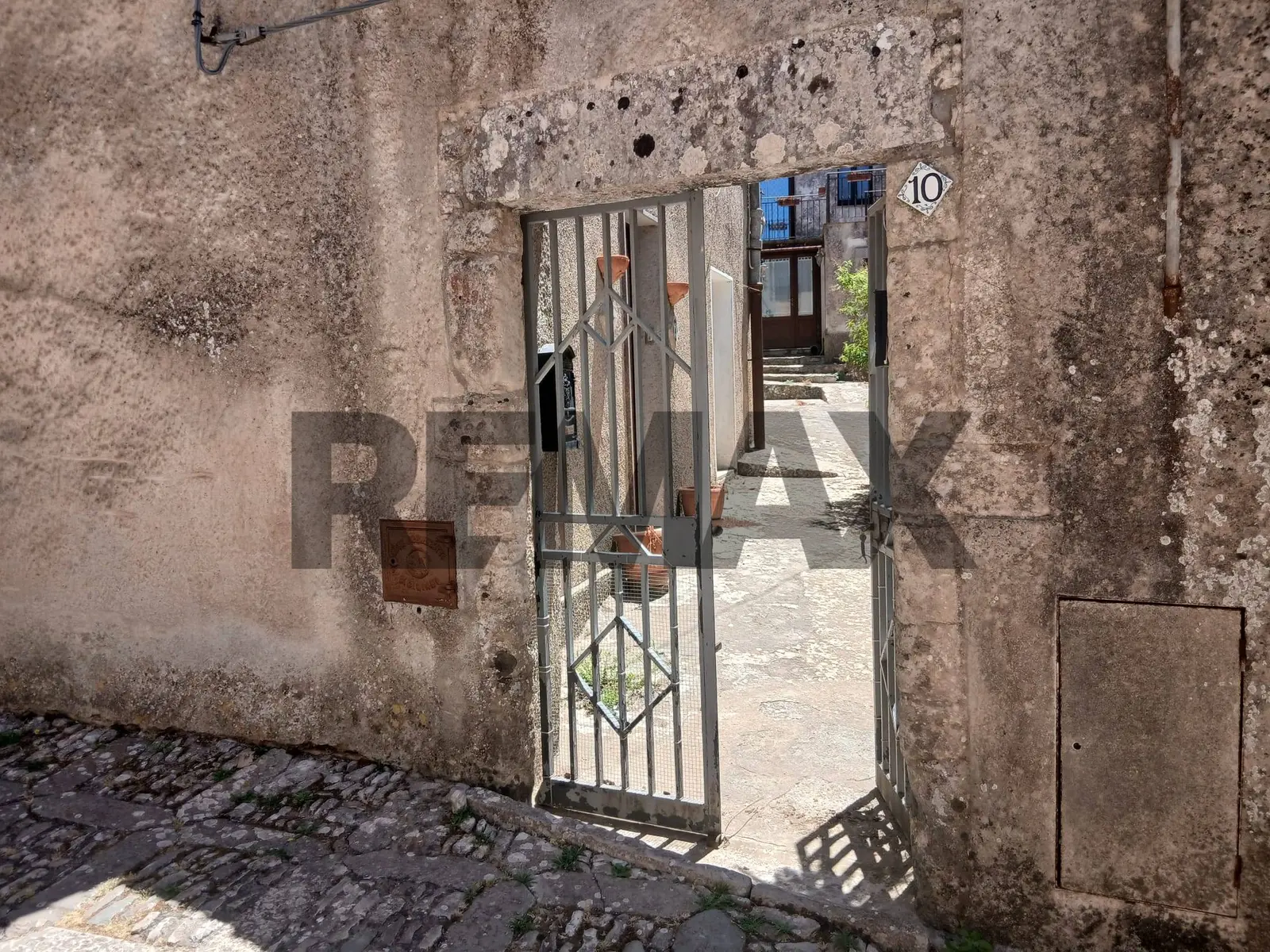Casa Indipendente in Vendita a Erice
