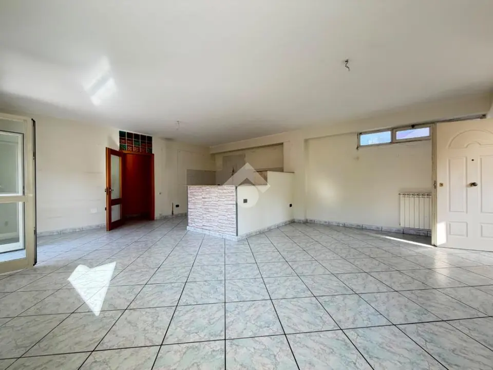Trilocale in vendita a Casalnuovo Di Napoli