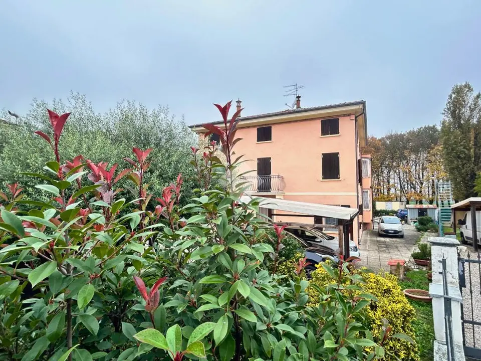 Trilocale in vendita a Molinella