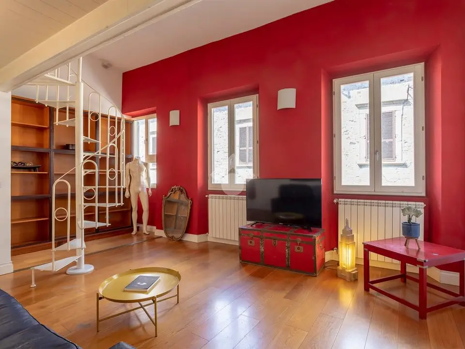 6 locali in vendita a Firenze