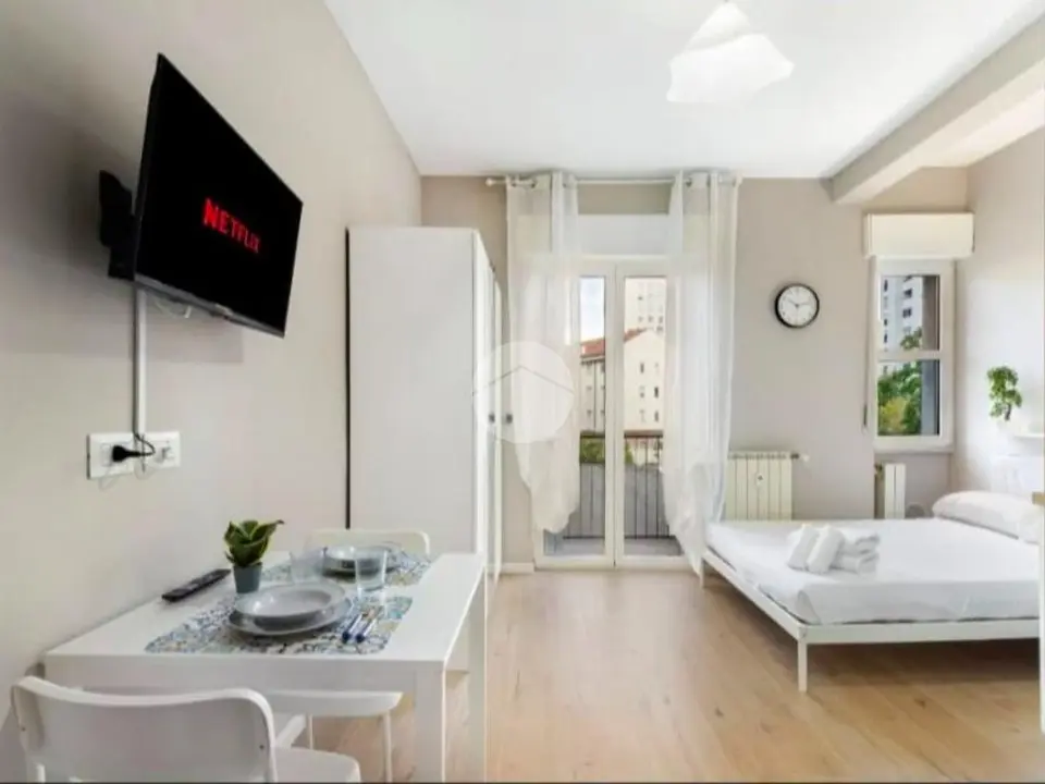 Monolocale in affitto a Milano