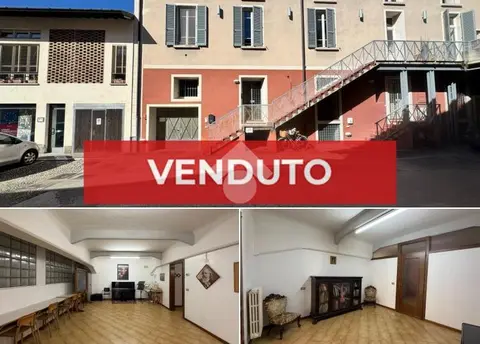 Bilocale in vendita a Iseo