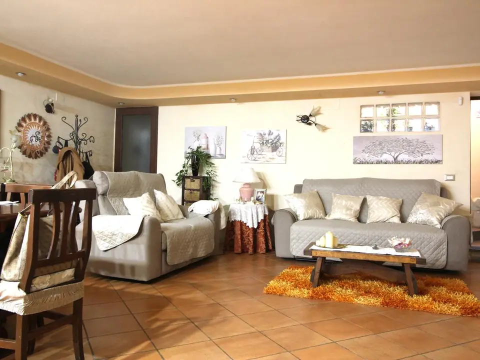 Villa a schiera in vendita a Sinnai