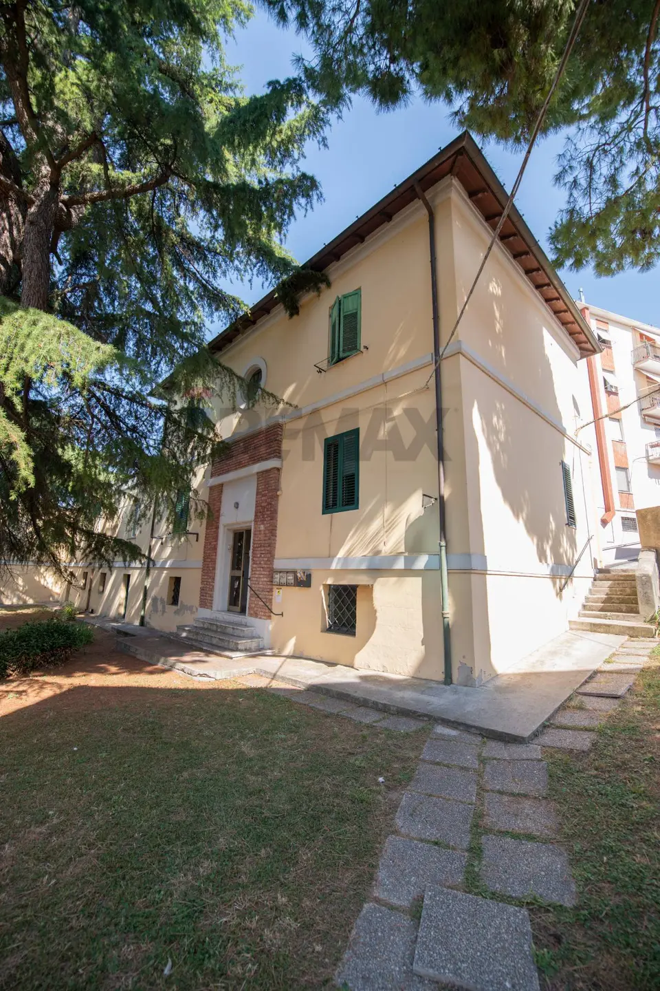 Appartamento in Vendita a Ancona