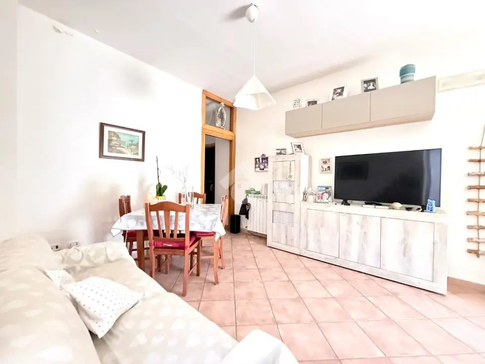 Bilocale in vendita a Pozzuoli