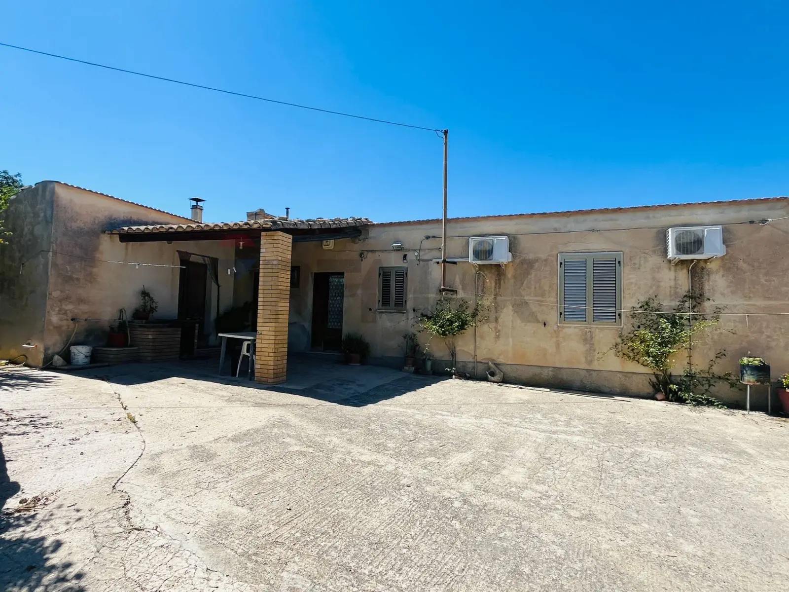 Casa Indipendente in Vendita a Modica