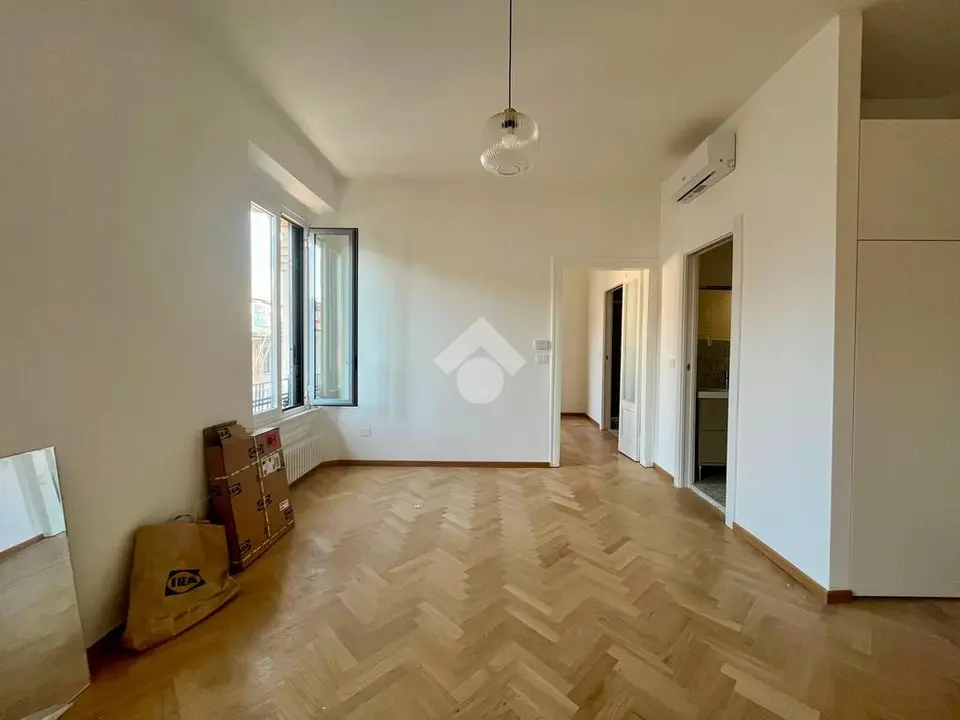 Trilocale in affitto a Milano