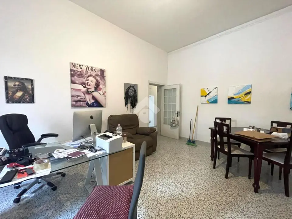 Trilocale in vendita a Lecce