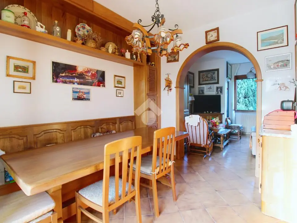Casa indipendente in vendita a Pisa