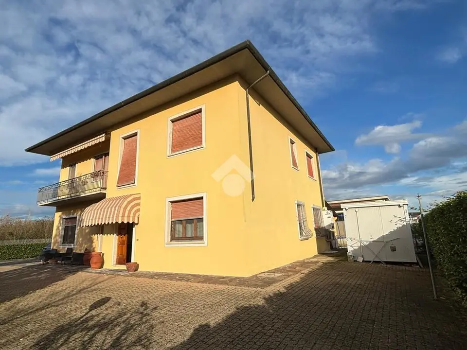 Casa semindipendente in vendita a San Miniato