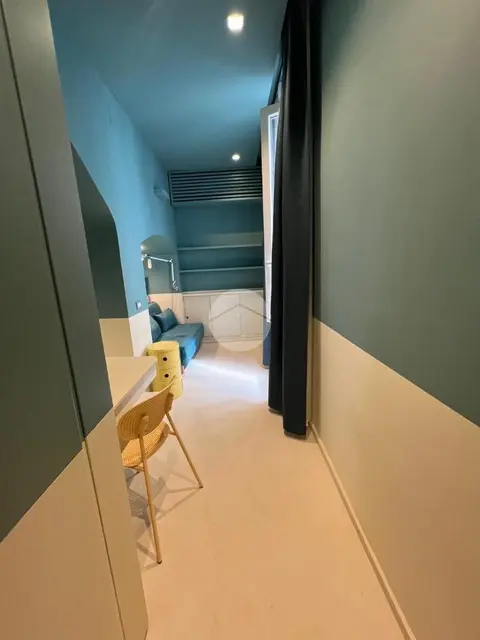 Monolocale in vendita a Napoli