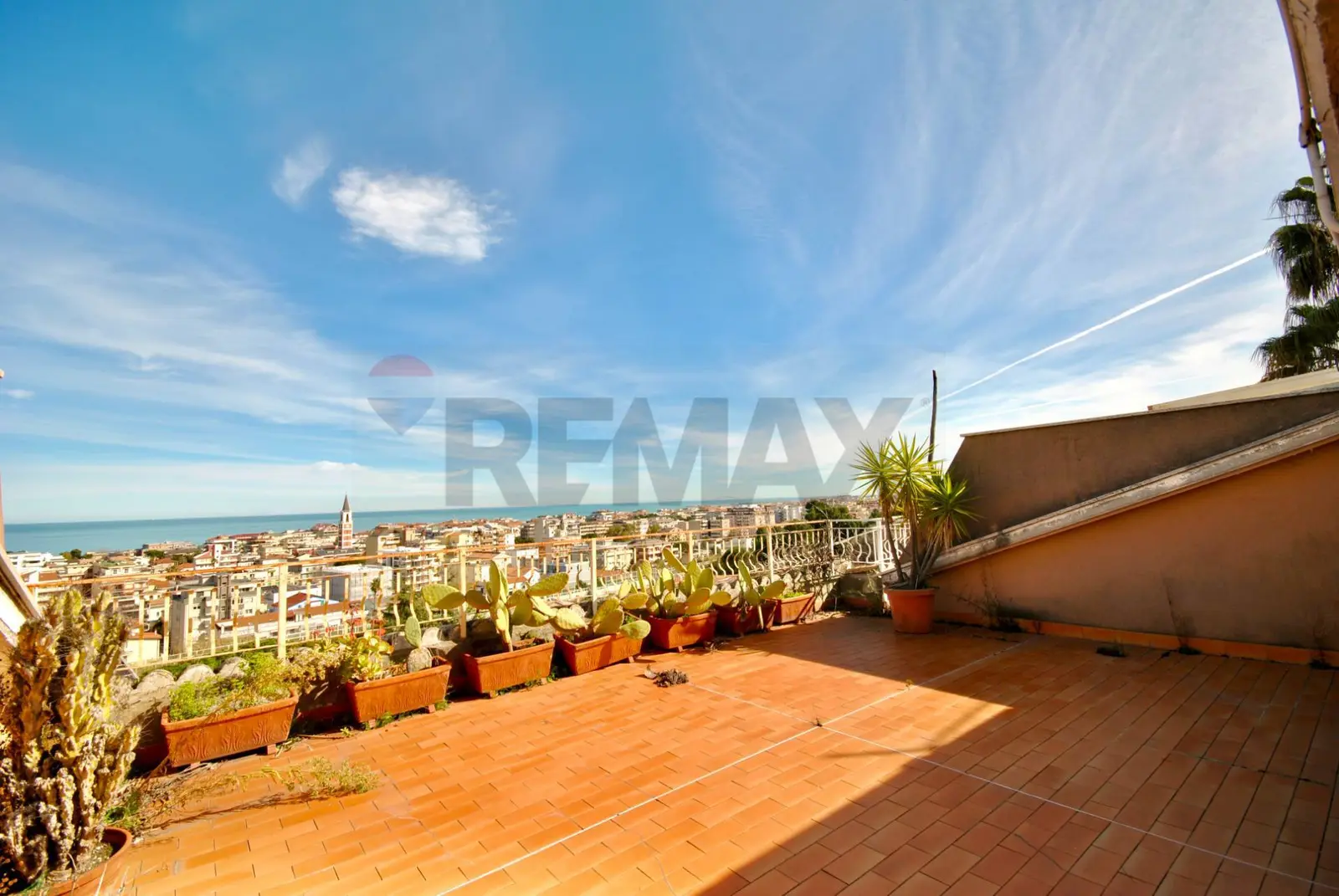 Villa a schiera in Vendita a Pescara