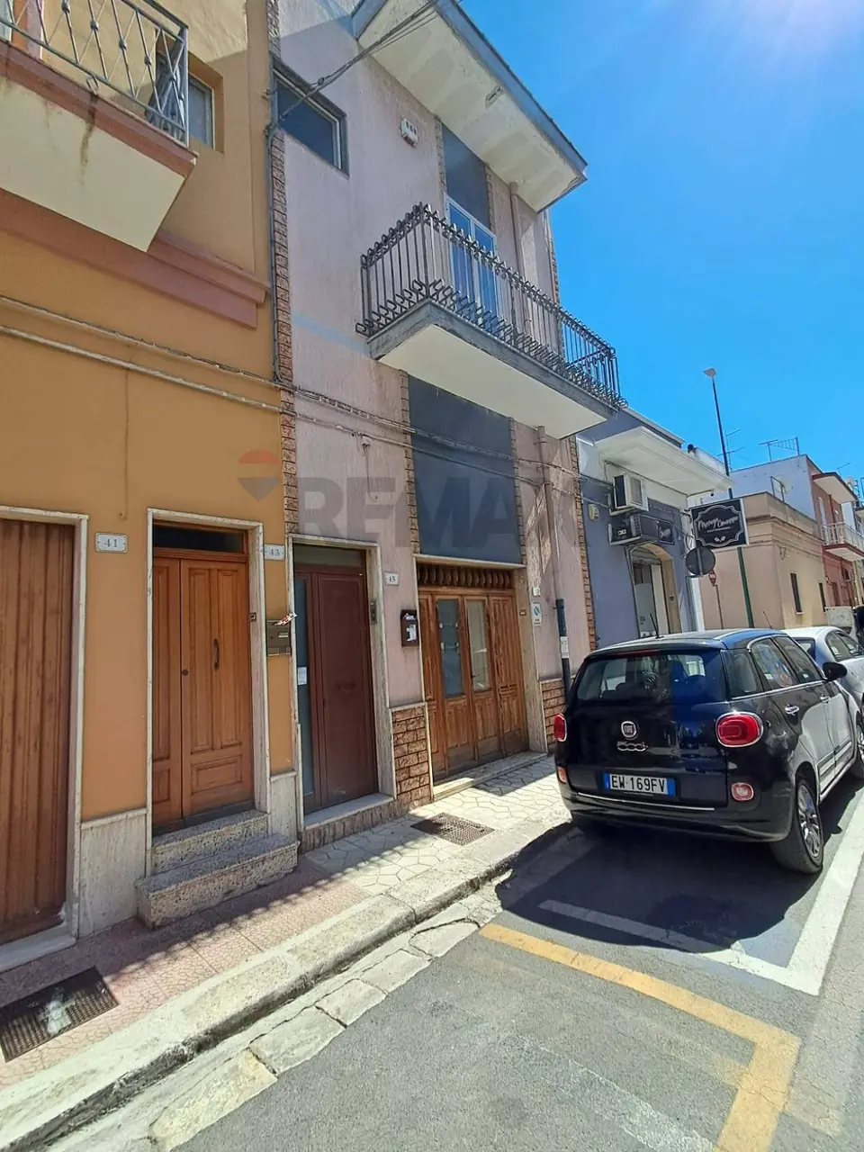Casa Indipendente in Vendita a Latiano