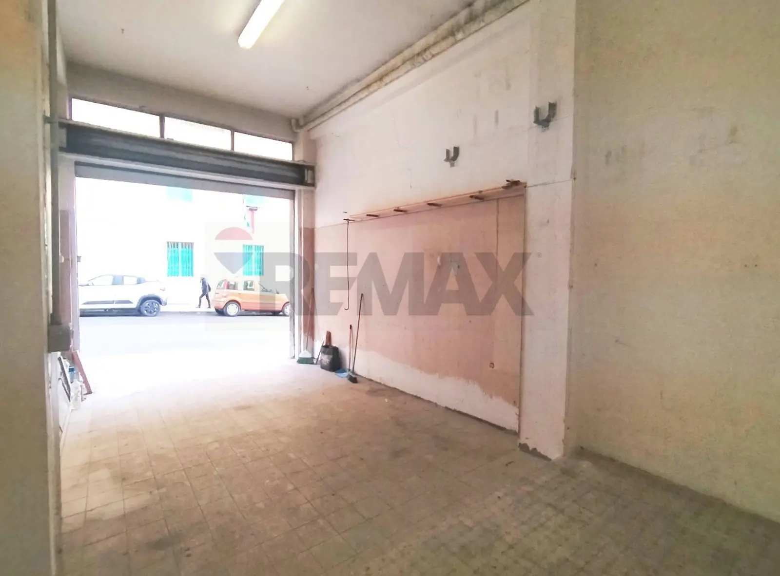 Garage/Box in Vendita a Ancona