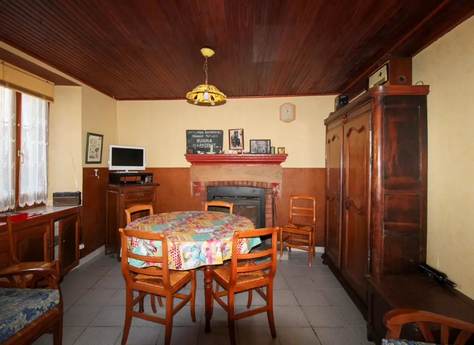 Casa Indipendente in Via Agli Ostani 4, San Bartolomeo Val Cavargna (CO)