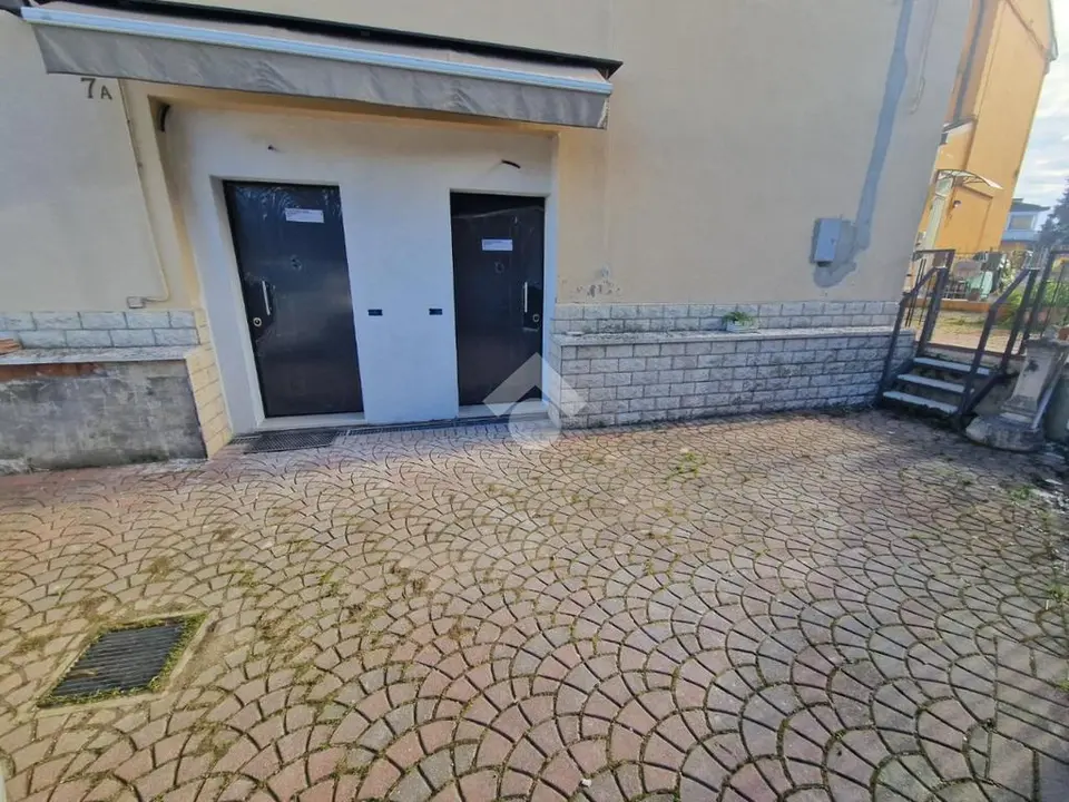Bilocale in vendita a Bovolone