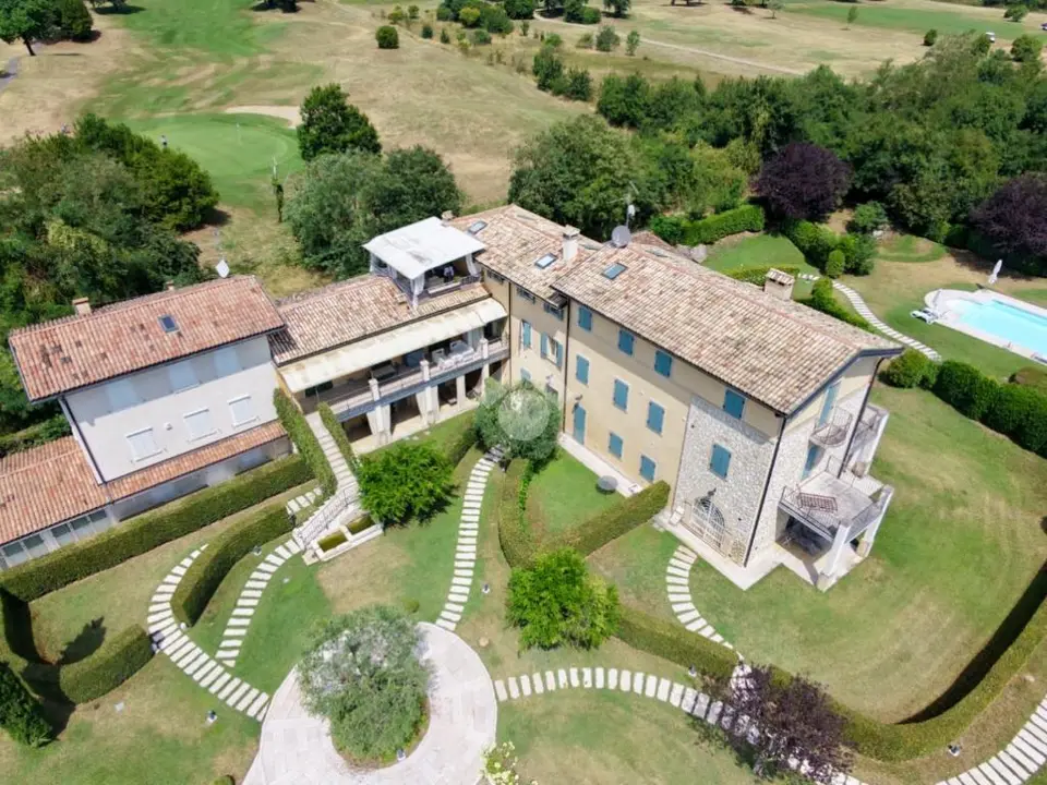 Trilocale in vendita a Costermano