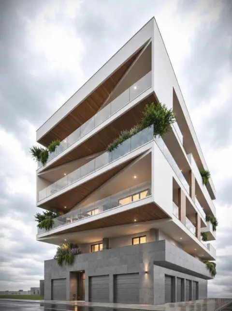 Appartamento in VIA SOCRATE 43, Pescara (PE)